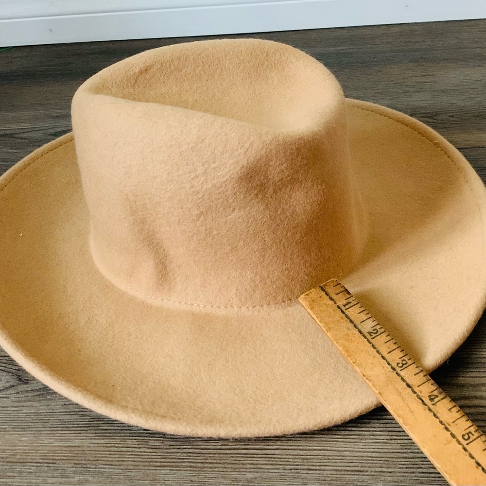 Universal Thread 100% Wool Hat - image 5